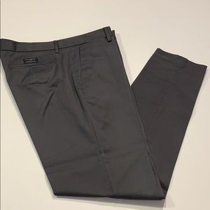 Banana Republic chino pant.
